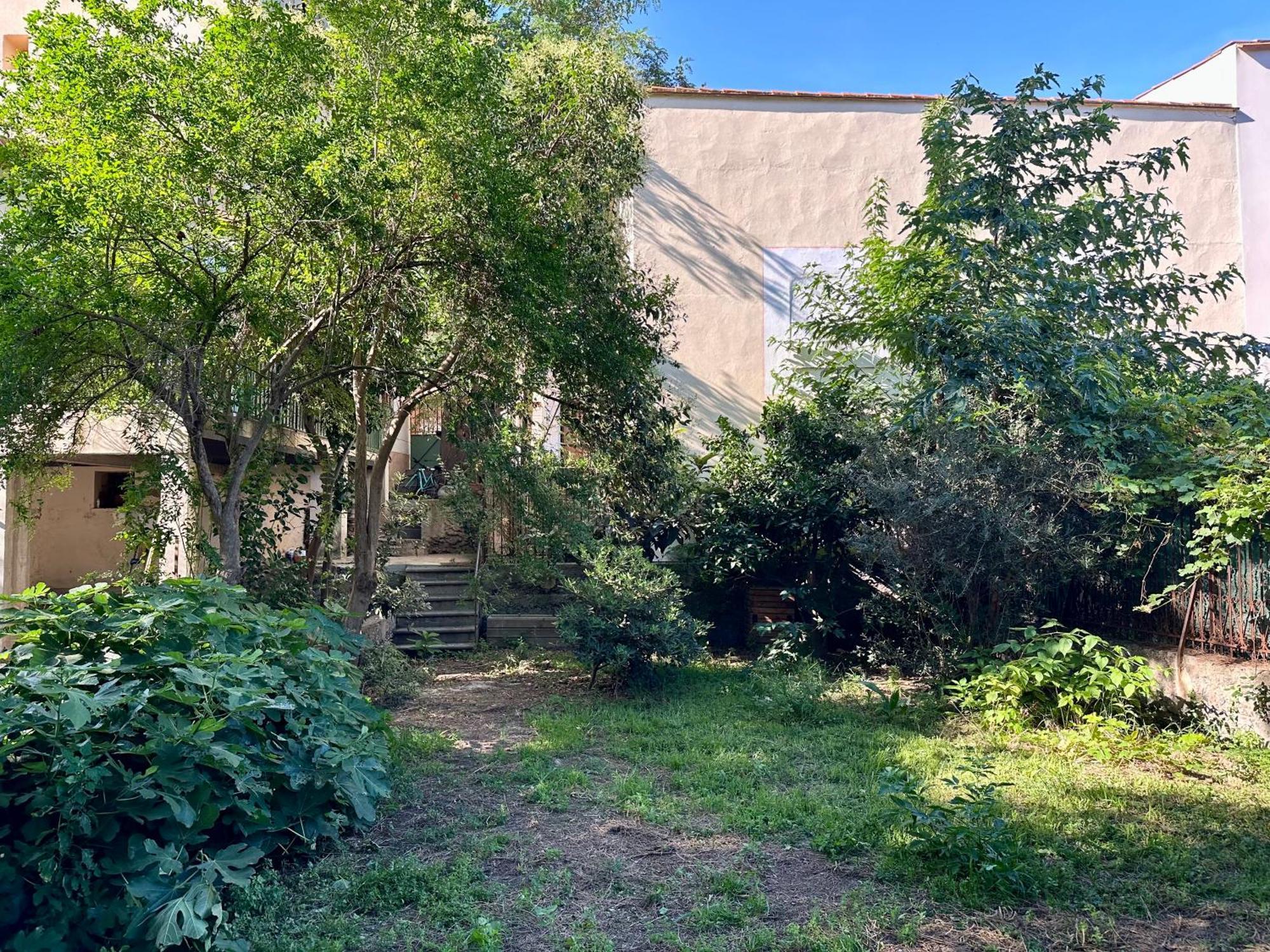 Avec Jardin Prive A 2min De La Apartamento Banyuls-sur-Mer