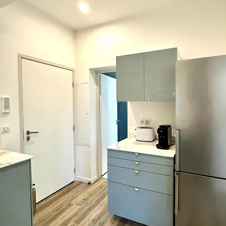 Appartement Avec Jardin Prive A 2Min De La Plage Banyuls-sur-Mer Exterior photo