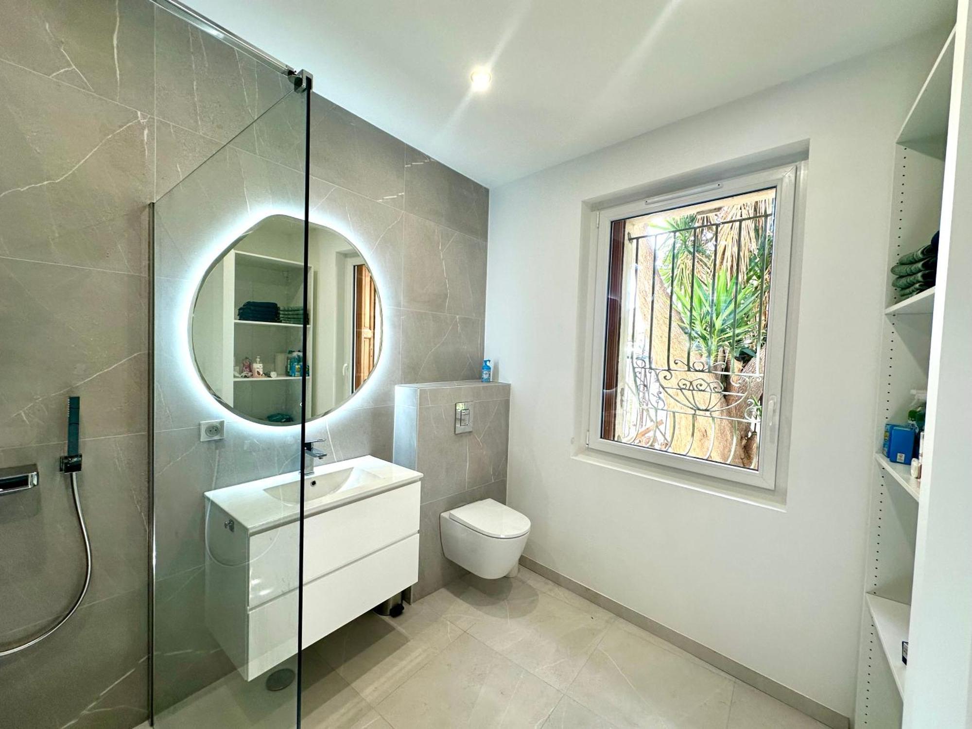 Apartment Avec Jardin Prive A 2min De La *