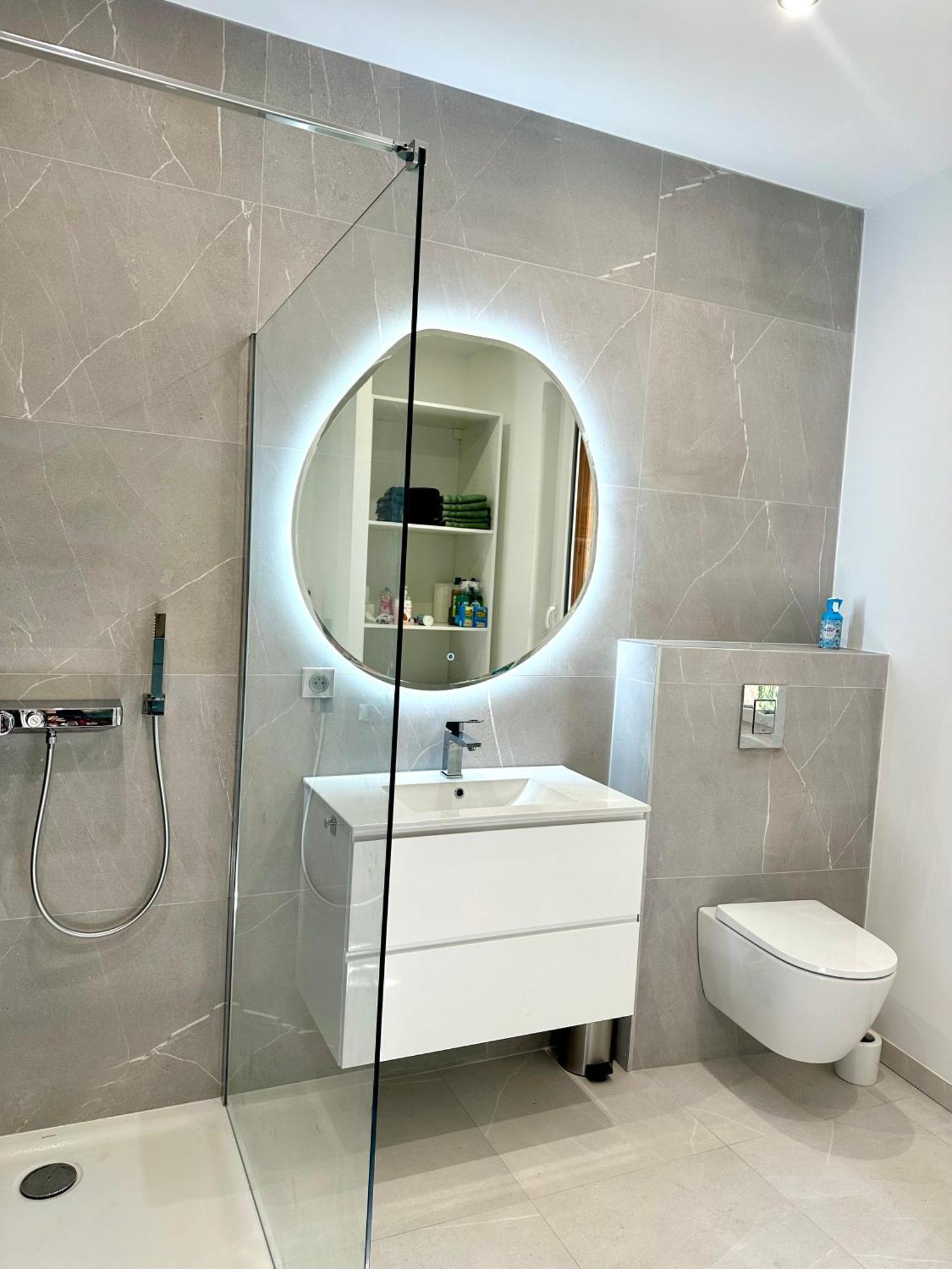 Appartement Avec Jardin Prive A 2min De La Banyuls-sur-Mer