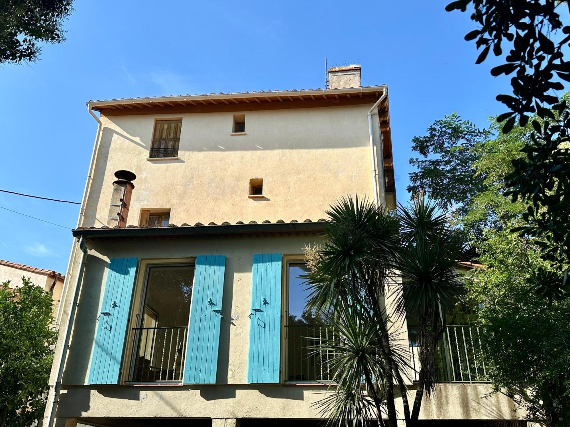 Apartment Avec Jardin Prive A 2min De La