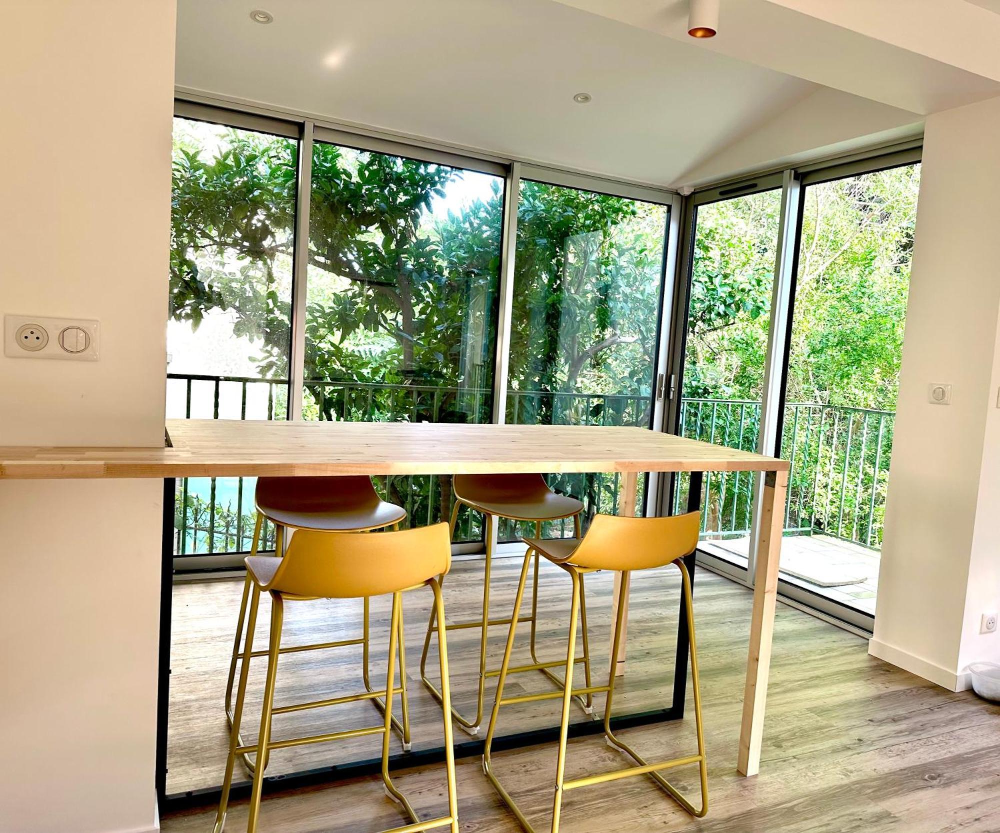 Avec Jardin Prive A 2min De La Apartment *