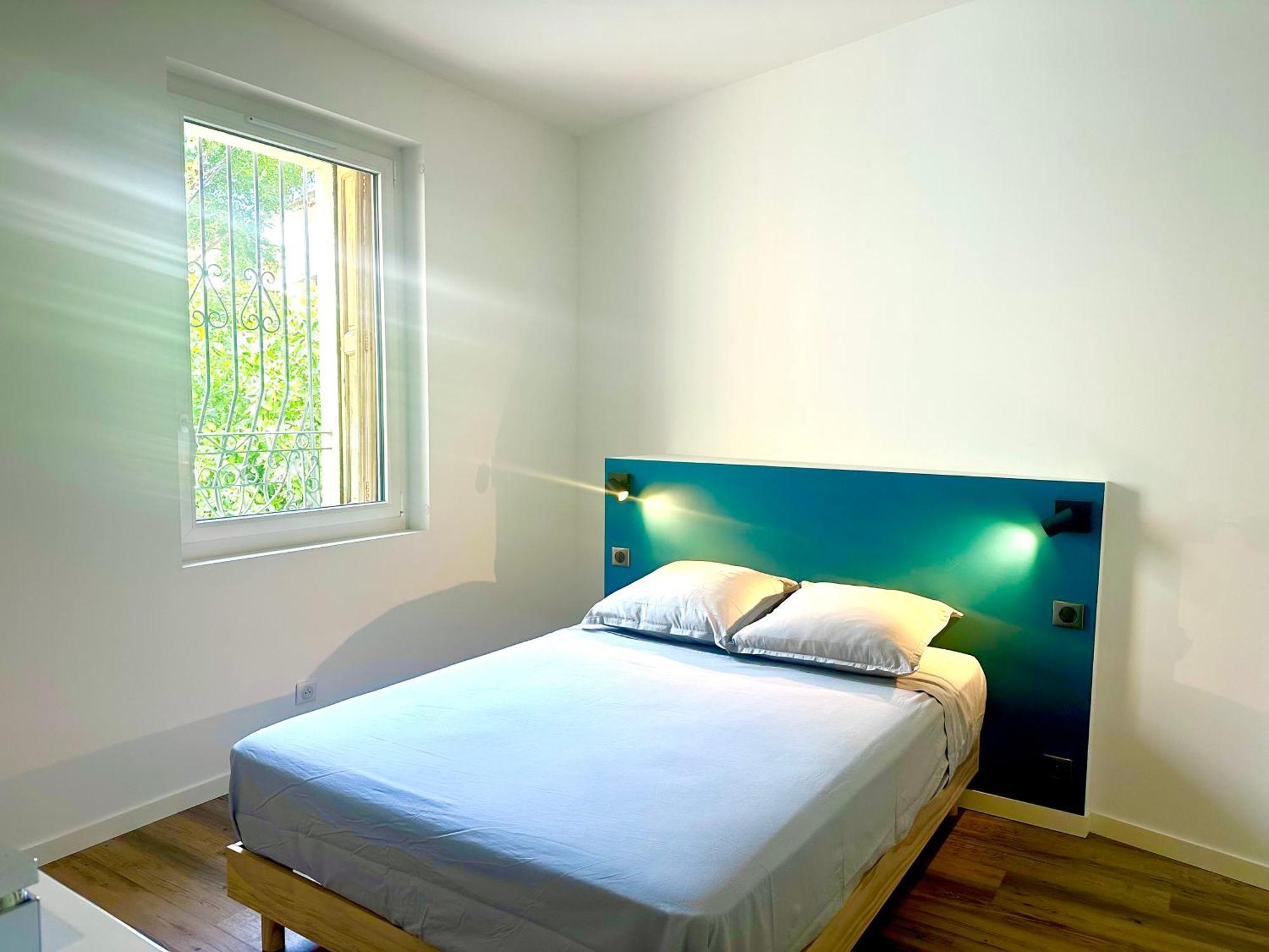 Avec Jardin Prive A 2min De La Appartement