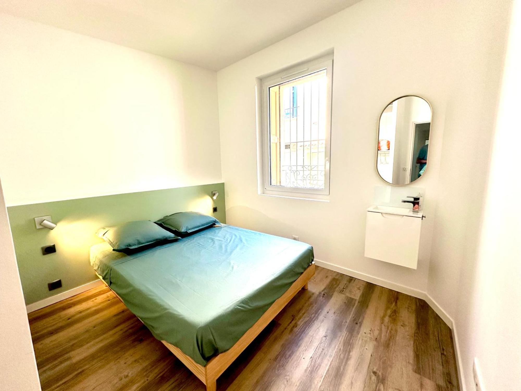Appartement Avec Jardin Prive A 2min De La Banyuls-sur-Mer